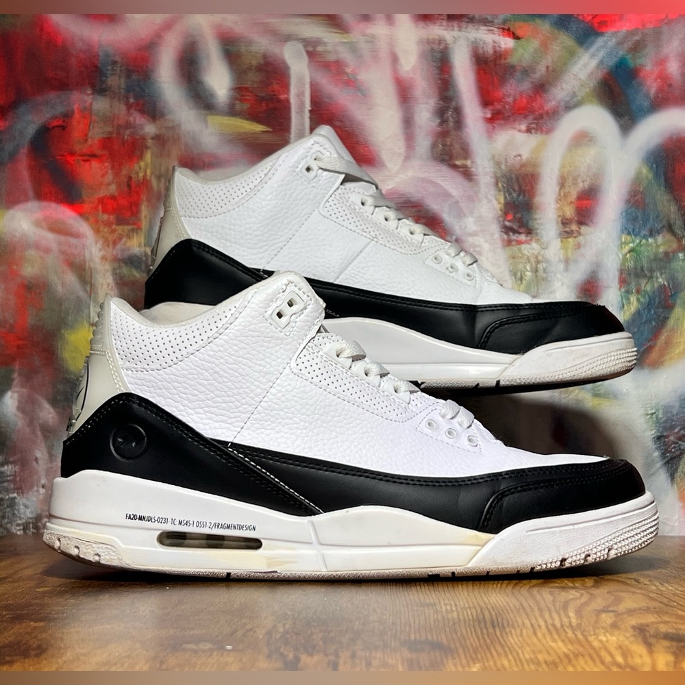 SNEAKERS || FITS SZ 11